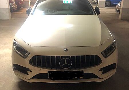 Mercedes-Benz CLS 450 4MATIC -