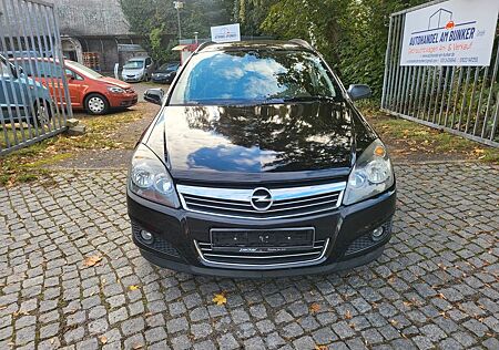 Opel Astra H Caravan Sport