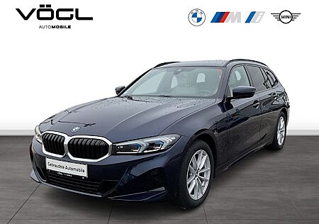 BMW 330e Touring Innovationspaket Comfortpaket