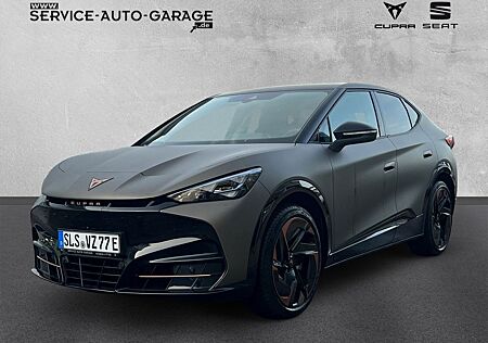 Cupra Tavascan Endurance 286 PS AdrenalinePack HeatPum