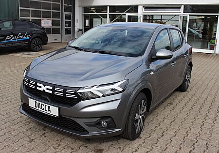Dacia Sandero ECO-G 100 Expression