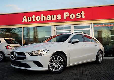Mercedes-Benz CLA Shooting Brake CLA 180d ShootingBrake Kamera Tempomat