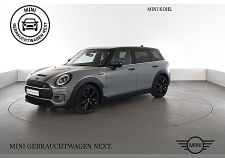 Mini Cooper SD Clubman Yours Trim Panoramadach Rückfa