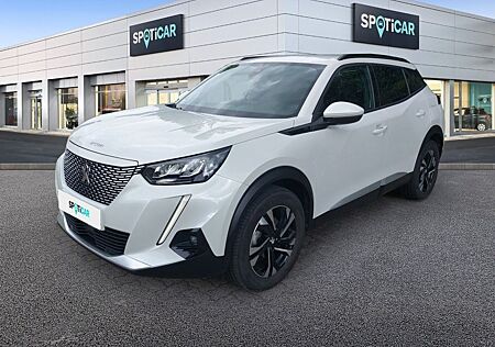 Peugeot 2008 e- Allure Pack 136 Navi/ Shzg