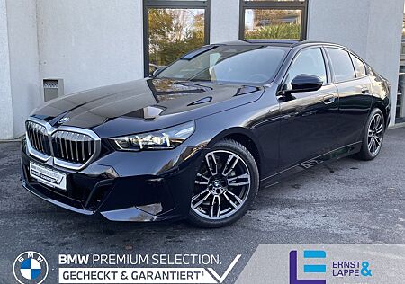 BMW 520i Limousine M Sport || AHK Komfortsitz