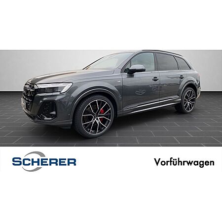 Audi Q7 leasen