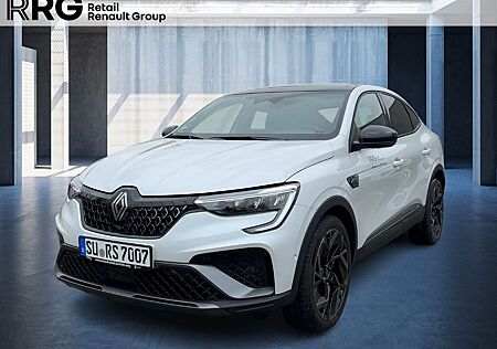 Renault Arkana RIT ALPINE Mild Hybrid 160 EDC