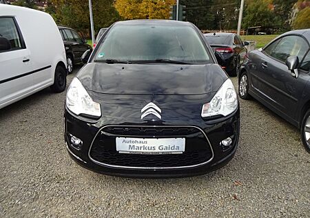 Citroën C3 gebraucht kaufen Citroën C3 Selection