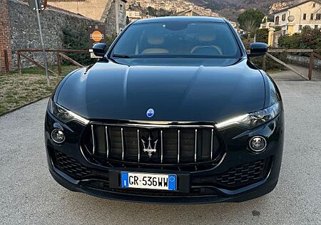 Maserati Levante Diesel 3.0 V6 202kW GRANSPORT 4x4 Au...