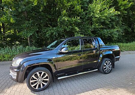 VW Amarok Volkswagen