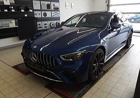 Mercedes-Benz AMG GT 63 S 4Matic+ *Keramik*HuD*Leder Nappa*