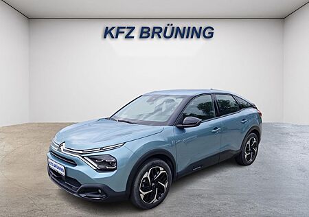 Citroën C4 PureTech 130 Feel Pack Navi LED Kamera Alu 18