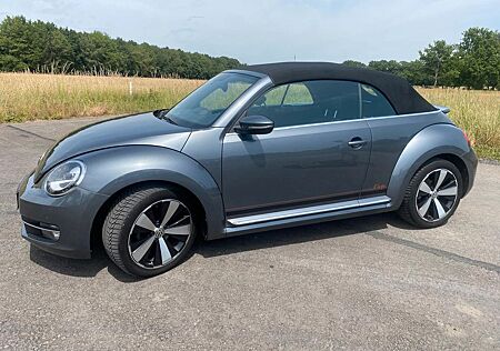VW Beetle Volkswagen 1.2 TSI CUP Cabriolet CUP