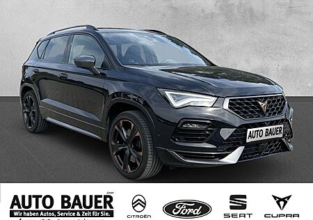 Cupra Ateca VZ 2.0 TSI 7-Gang DSG 4Drive