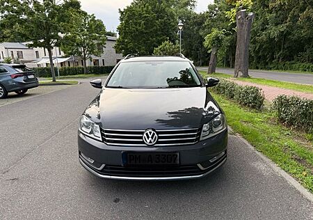 VW Passat Volkswagen 2.0 BlueTDI Comfortline