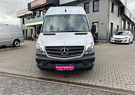 Mercedes-Benz Sprinter II Kasten 316 CDI Automatik Navi Xenon