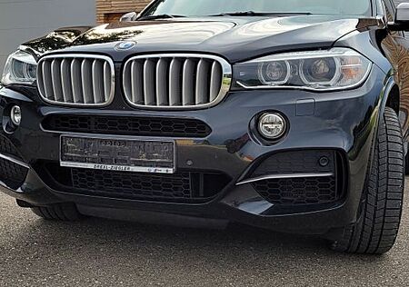 BMW X5 M50 M50d - Sthzg