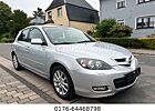 Mazda 3 Lim. 1.6 Sport Active+KLIMAAUT+SITZH+ALUS+AHK