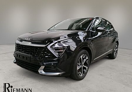 Kia Sportage 1.6 CRDi 48V DCT Spirit + Spurfolgeassi