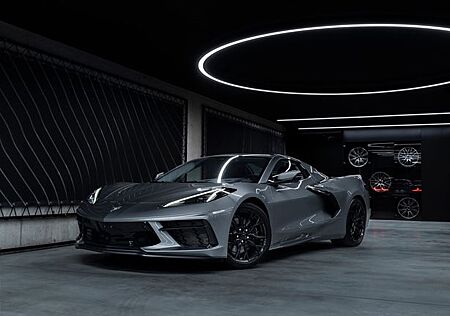 Chevrolet C8 Corvette Stingray Cabrio | Lift | Bose | 360camera