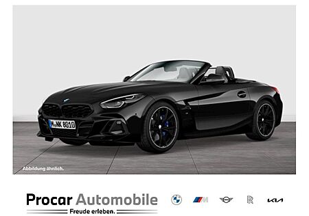 BMW Z4 M Z4 M40i RFK NAVI LED Sound Syst. PDC V+H DAB LM