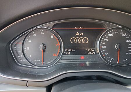 Audi A4 1.4 TFSI Avant -