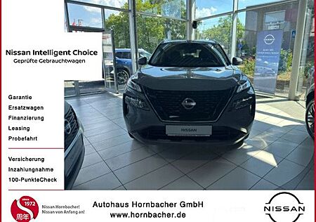 Nissan X-Trail 1.5 VC-T e-Power N-Connecta e-4ORCE