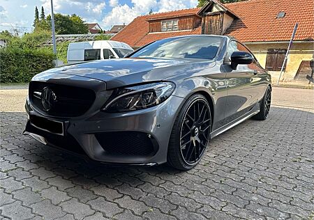 Mercedes-Benz C 300 Coupe