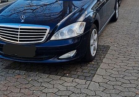 Mercedes-Benz S 320 CDI
