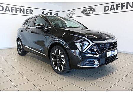 Kia Sportage Plug&Ride Plug-in Hybrid AWD 1.6 T-GDI