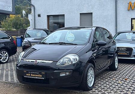 Fiat Punto EVO Active 1.4 Benzin
