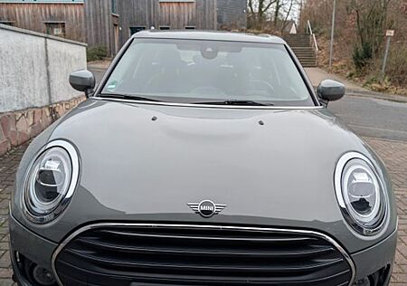 Mini Cooper D Clubman