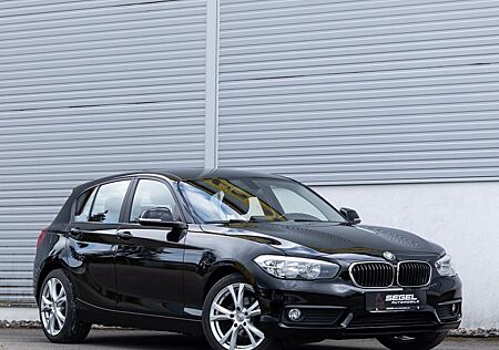 BMW 114 11 4dLim. 5-trg.*KLIMA*ALU*