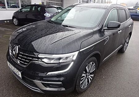 Renault Koleos Initiale Paris Blue dCi185 4WD Automatik