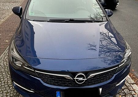 Opel Astra ST 1.5 Diesel 77kW Edition Edition