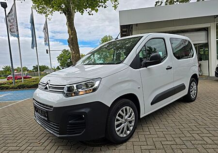 Citroën Berlingo M Elektro 136 Live Pack Automatik