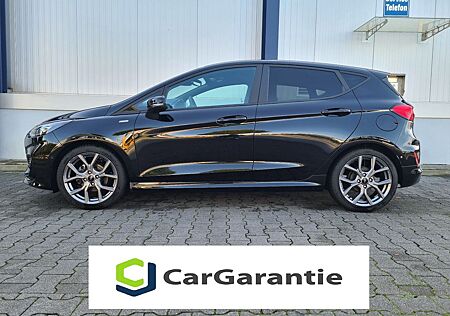 Ford Fiesta 1.0 EcoBoost ST-LINE **LED**ACC**KAMERA**