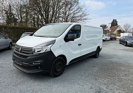 Fiat Talento Kasten L2H1 1,2t SX