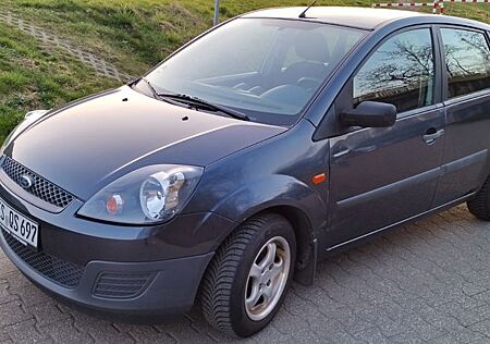 Ford Fiesta 1,3 51 kW Ambiente Ambiente