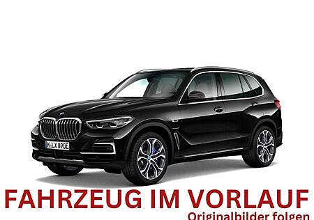 BMW X5 xD 45e X-Line HuD DiKey 360°Leder AHK Pano 1H