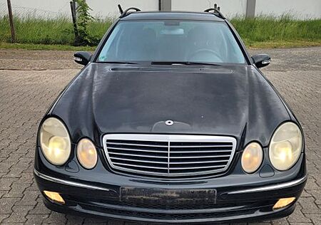 Mercedes-Benz E 320 CDI AVANTGARDE Avantgarde