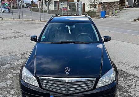 Mercedes-Benz C 200 CDI T ELEGANCE Elegance