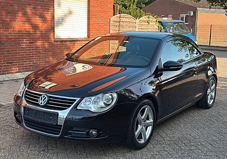 VW Eos Volkswagen Edition 2009 1.4 TSI **SHZ*XENON*PANO***