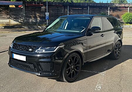 Land Rover Range Rover Sport HSE Dynamic