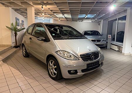 Mercedes-Benz A 150 Automatik + Sitzheitzung + Klima + Neu Tüv
