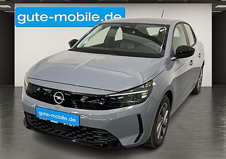 Opel Corsa Edition 1.2 | MY 25 | SHZ | CARPLAY | PDC