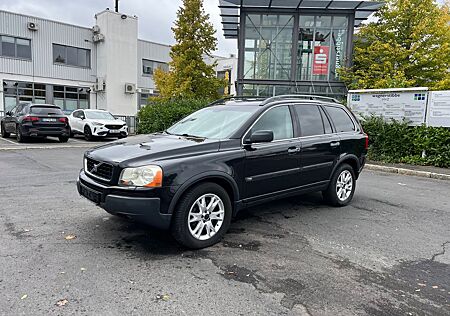 Volvo XC 90 XC90 D5 Executive *7-Sitzer*Anhängerkupplung*