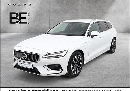 Volvo V60 T6 AWD Plus Bright AWD