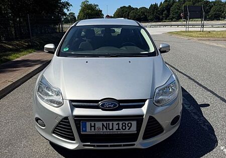 Ford Focus 1,6TDCi 85kW S/S DPF Trend Turnier Trend