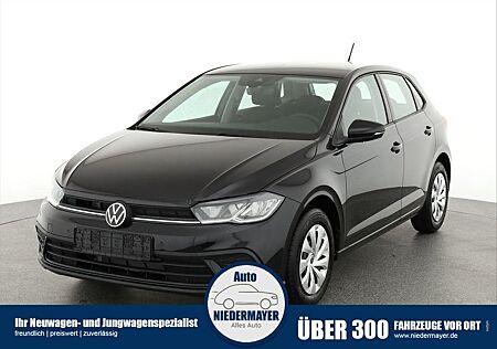 VW Polo Volkswagen 1.0 TSI Life, LED, Kamera, Climatronic, Sit